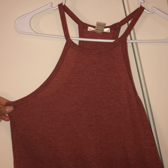Tilly’s Tank Top - Picture 2 of 5